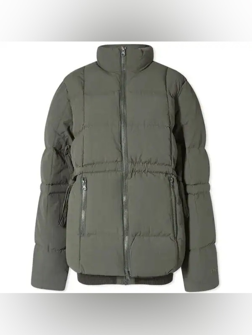 Peachy Den Robyn Puffer Jacket - Size Small - Picture 2 of 13